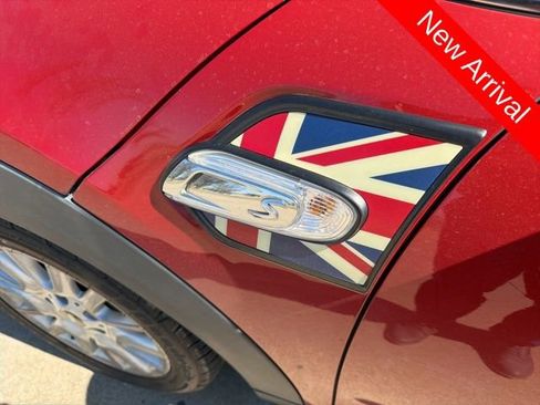 Used 2016 MINI Cooper S image 8