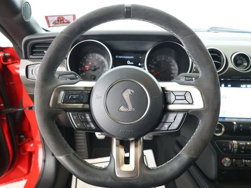 Used 2019 Ford Mustang Shelby GT350 w/ Technology Package image 11