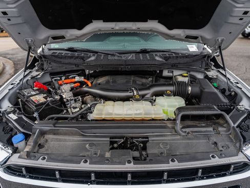 Certified 2021 Ford F150 Lariat image 20