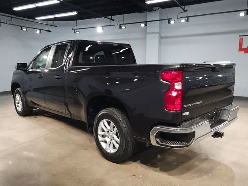 Used 2023 Chevrolet Silverado 1500 LT image 5