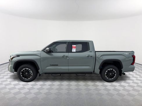 New 2026 Toyota Tundra SR5 AWD/4WD image 4