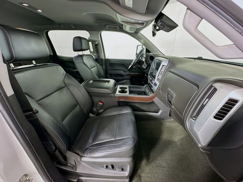 Used 2018 GMC Sierra 1500 SLT image 28