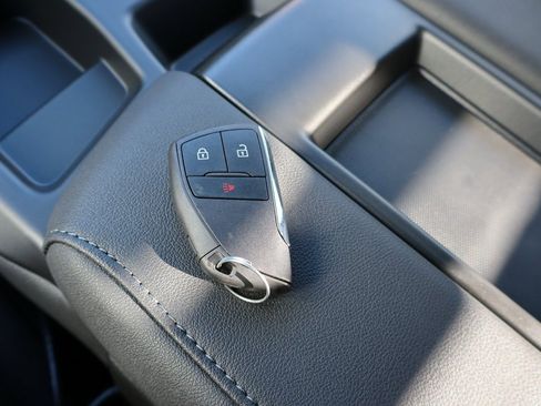 New 2025 Chevrolet Silverado 3500 W/T w/ WT Convenience Package image 21