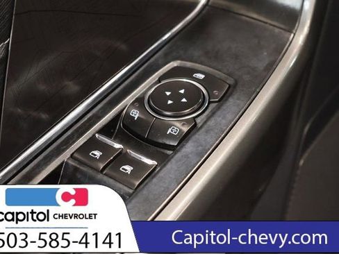 Used 2022 Ford F150 XLT w/ Equipment Group 301A Mid AWD/4WD image 11