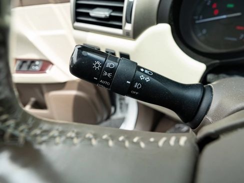 Used 2018 Lexus GX 460 Luxury AWD/4WD image 57