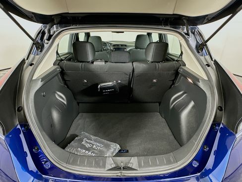 Used 2024 Nissan Leaf SV Plus image 29