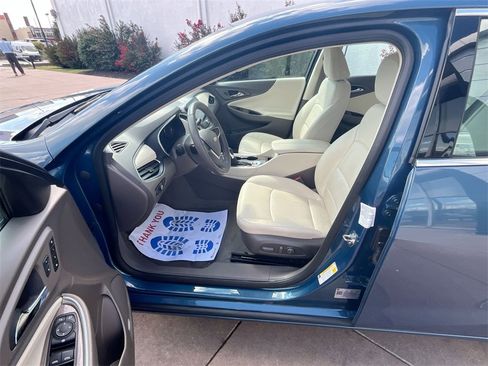 Certified 2024 Chevrolet Malibu LT image 11