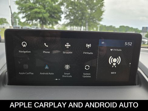 Certified 2025 Acura RDX A-Spec AWD/4WD image 32