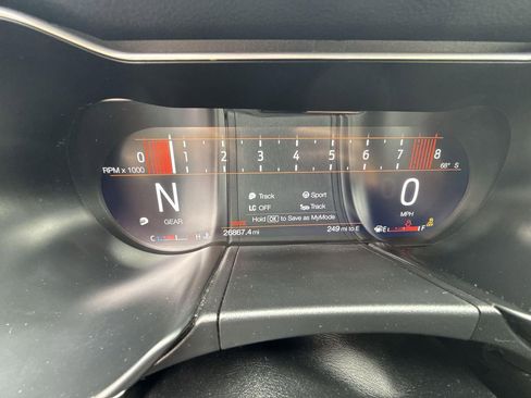 Used 2020 Ford Mustang GT Premium w/ Equipment Group 401A image 13