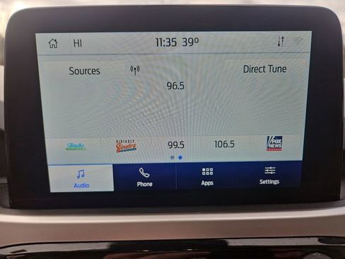 Used 2020 Ford Escape SE image 14