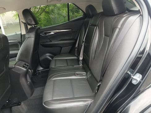 Used 2022 Buick Envision Essence w/ Technology Package I AWD/4WD image 22