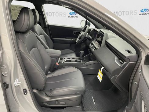 New 2026 Subaru Outback Limited AWD/4WD image 16