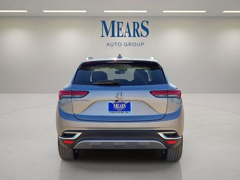 Used 2023 Buick Envision Preferred image 4