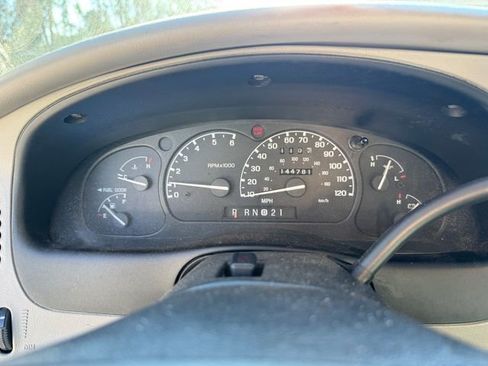 Used 2000 Ford Ranger XL image 15