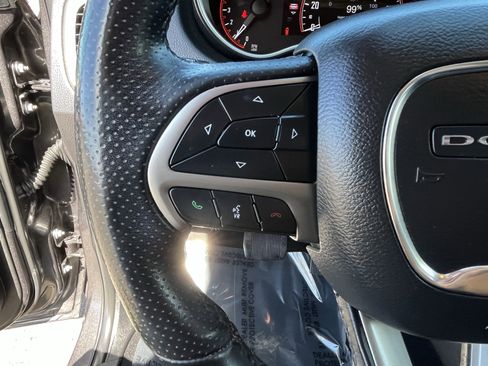 Used 2019 Dodge Durango SXT w/ Trailer Tow Group IV AWD/4WD image 20