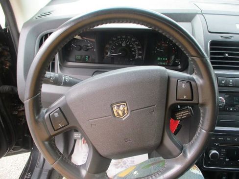 Used 2010 Dodge Journey R/T w/ Convenience Group II AWD/4WD image 13