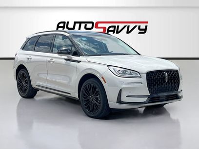 Used 2023 Lincoln Corsair Reserve w/ Equipment Group 201A