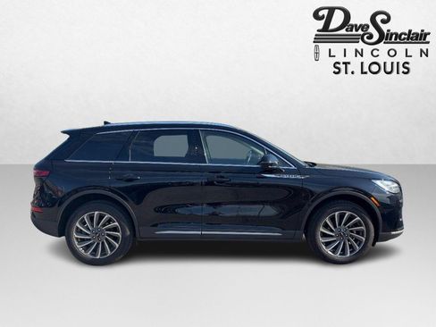 Used 2023 Lincoln Corsair Reserve w/ Equipment Group 201A image 2