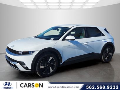 New 2026 Hyundai Ioniq 5 SE