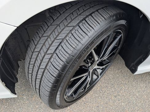 Used 2024 Toyota Camry SE image 21