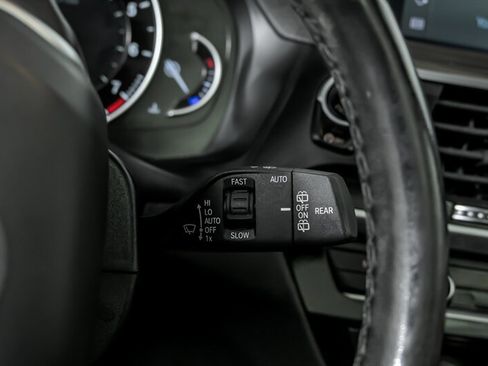 Used 2019 BMW X3 sDrive30i w/ M Sport Package 2 image 27