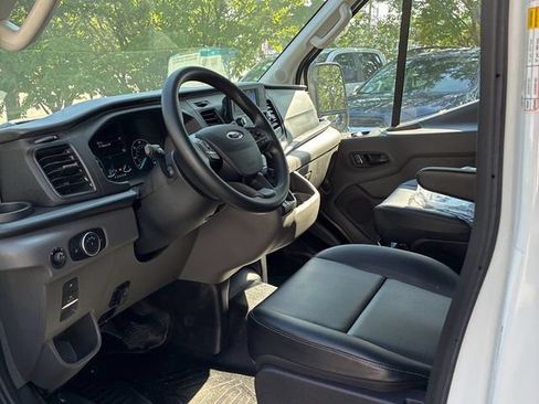 Used 2024 Ford Transit 350 RWD image 16