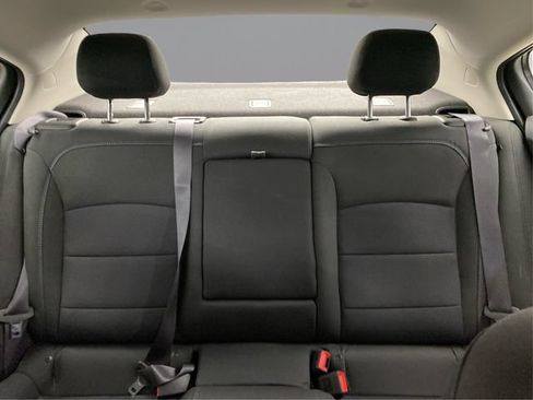 Used 2017 Chevrolet Cruze LT w/ Convenience Package FWD image 20