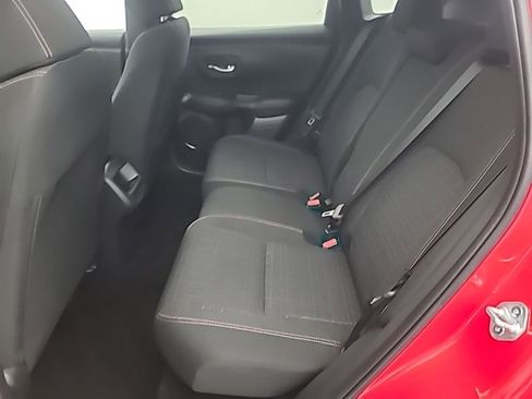 Used 2025 Honda HR-V Sport image 20