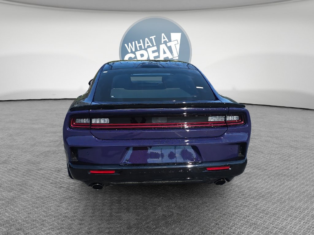 New 2027 Dodge Charger Scat Pack AWD/4WD image 5