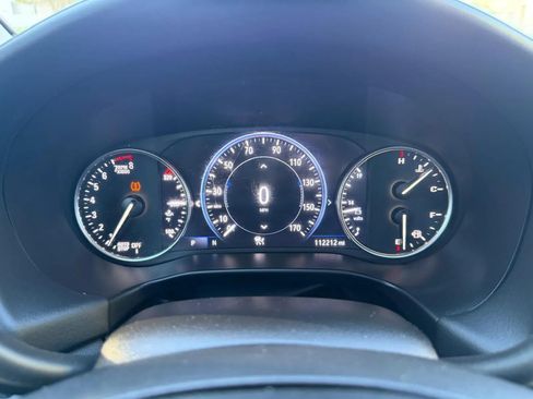 Used 2021 Buick Enclave Avenir w/ Avenir Technology Package FWD image 24