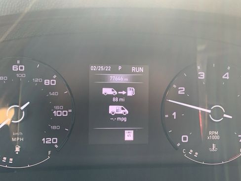 Used 2023 RAM ProMaster 1500 image 24