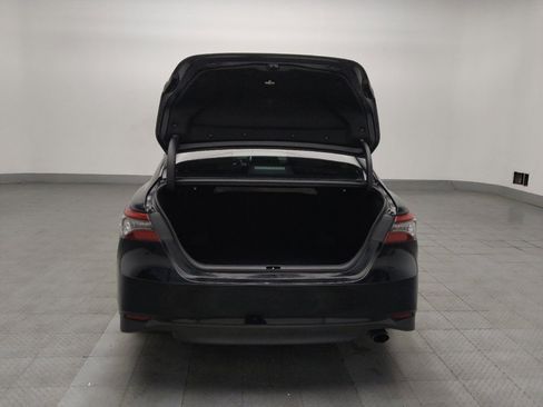 Used 2023 Toyota Camry XLE w/ Navigation Package image 29