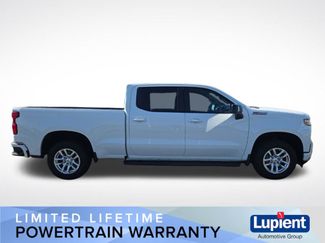 Used 2020 Chevrolet Silverado 1500 RST AWD/4WD video 2