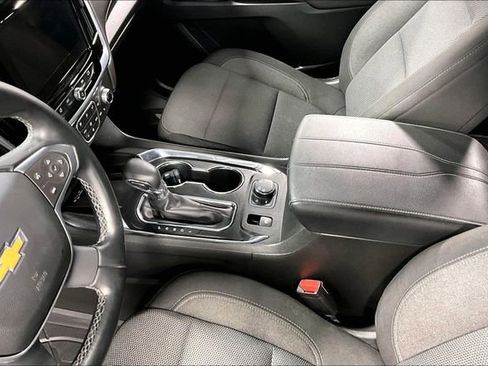 Used 2023 Chevrolet Traverse LT w/ LPO, Floor Liner Package AWD/4WD image 18