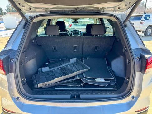 Used 2022 Chevrolet Equinox LT AWD/4WD image 8