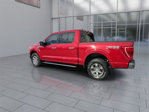 Used 2021 Ford F150 XLT w/ Equipment Group 302A High image 7