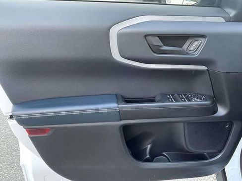 Used 2021 Ford Bronco Sport Outer Banks image 17