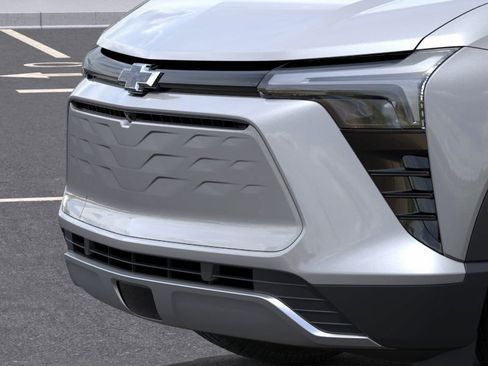 New 2026 Chevrolet Blazer EV LT w/ Midnight/Sport Edition FWD image 13
