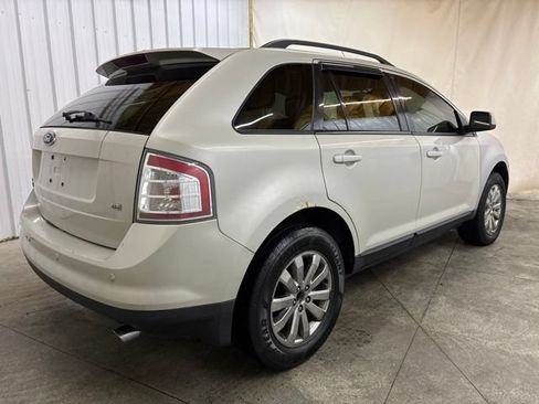 Used 2007 Ford Edge SEL FWD image 6