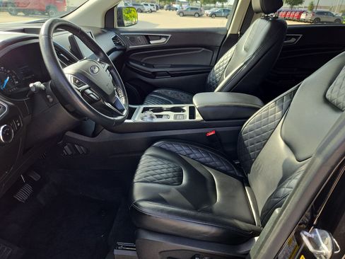 Used 2024 Ford Edge Titanium AWD/4WD image 15