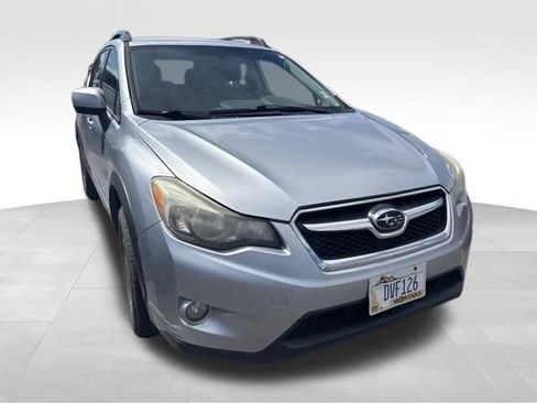 Used 2014 Subaru Crosstrek 2.0i Premium AWD/4WD image 6