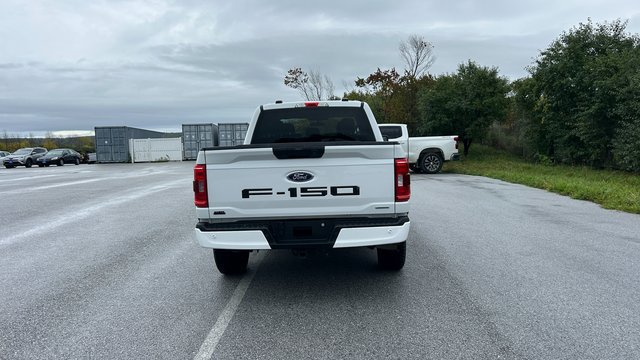 Used 2021 Ford F150 XLT w/ Trailer Tow Package AWD/4WD image 4