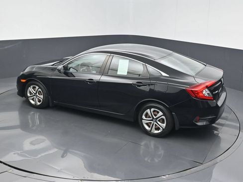 Used 2018 Honda Civic LX image 15