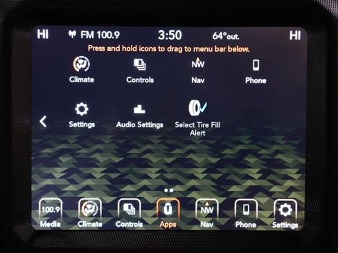 Used 2021 Jeep Wrangler Unlimited Sahara image 25