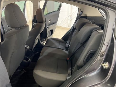 Used 2020 Honda HR-V LX image 11