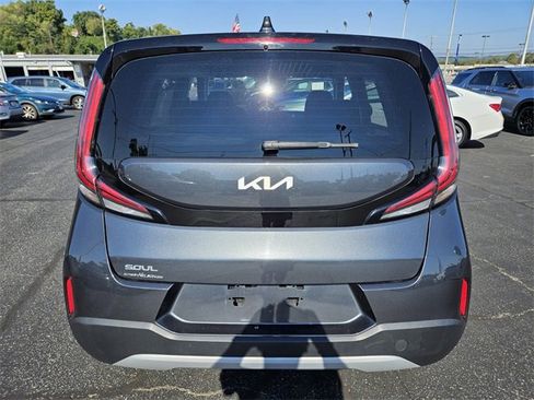Used 2023 Kia Soul LX w/ Option Group 015 image 6