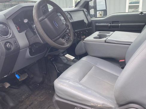 Used 2015 Ford F450 XL w/ Power Equipment Group image 11