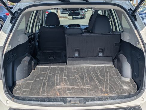 Certified 2024 Subaru Forester Sport image 12