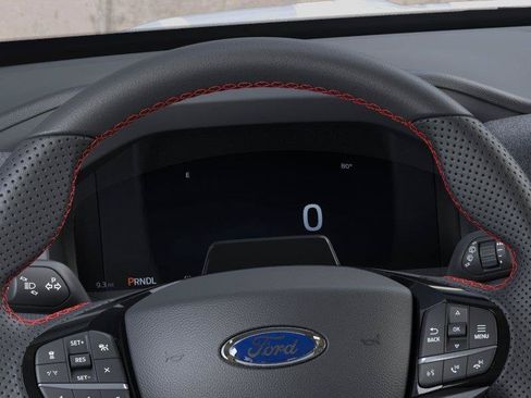 Used 2026 Ford Explorer ST-Line AWD/4WD image 13