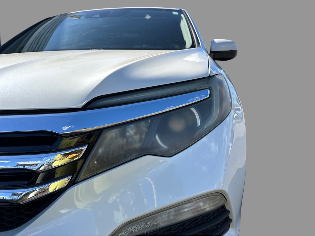 Used 2017 Honda Pilot Touring image 38